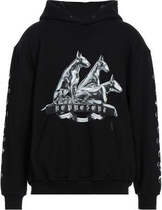 Represent CAMISETAS Y TOPS - Sudaderas en YOOX.COM