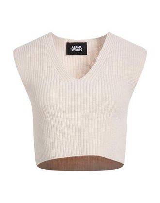 Alpha Studio Sweaters