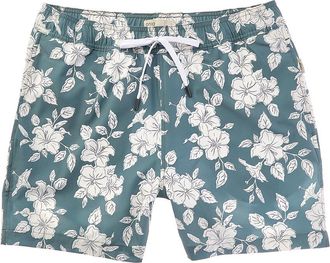 Onia Stretch Volley Swim Short