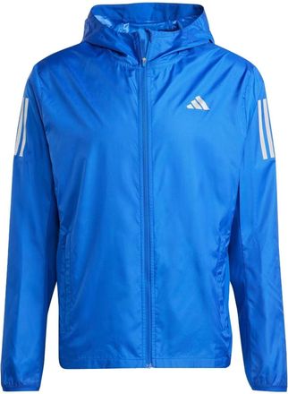 adidas Own the Run Jackets Blue IL4790