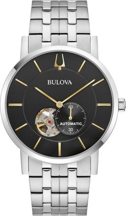 Bulova American Clipper Mens Watch