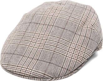 Borsalino Parigi Wool Blend Cap