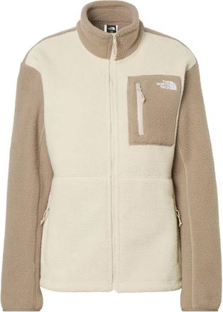 The North Face Heren, Sport, Beige, Maat: XL Fleece