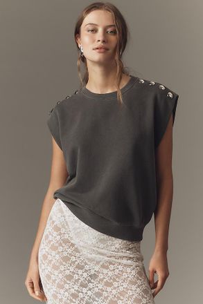 Clare Vivier Le Vest Top