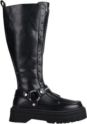 A|X Armani Exchange FOOTWEAR - Boots on YOOX.COM