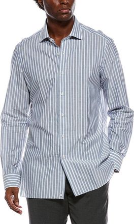 Isaia Milano Shirt