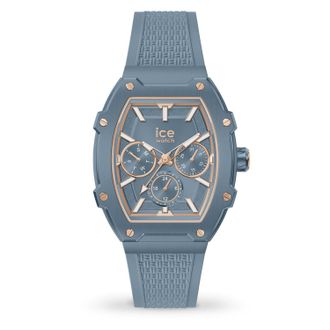 Ice Watch Ice Watch Ice Boliday - Horizon Blue WoMens 022867 Silicone - One Size