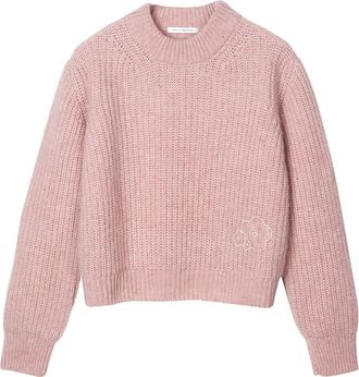 Cecilie Bahnsen Maglione Bega - Rosa