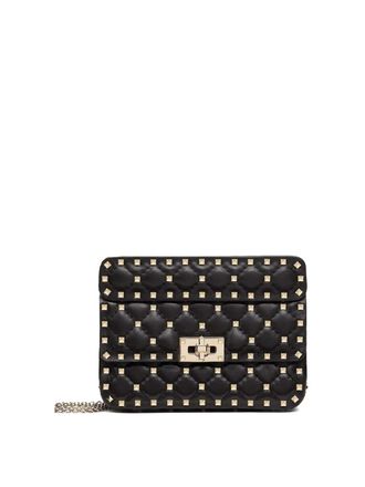 Valentino Garavani Shoulder Bag Nero