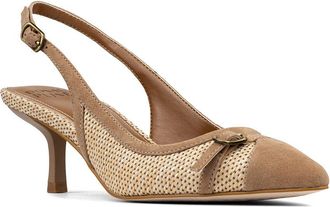 Donald J Pliner Carwyn Slingback Pump
