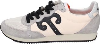 Wushu Ruyi Su&egrave;de Sneakers - Heren - Sneakers - Veelkleurig - 41 EU - Su&egrave;de - Schoenen