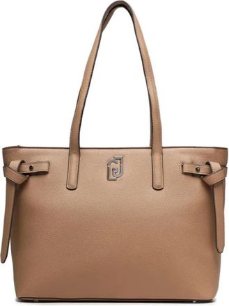 Liu Jo Shopper - Dames - Tassen - Roze - Maat: ONE Size