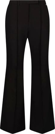 Liu Jo Pantaloni svasati - Nero