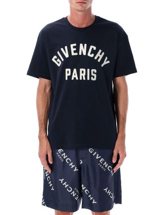 Givenchy T Shirts And Polos White