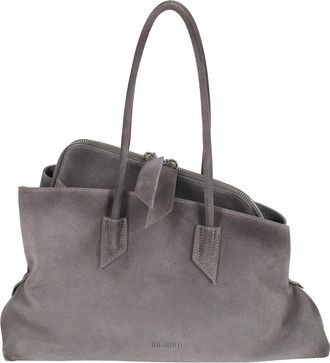 The Attico Donna, Borse, Grigio, Taglia unica, new