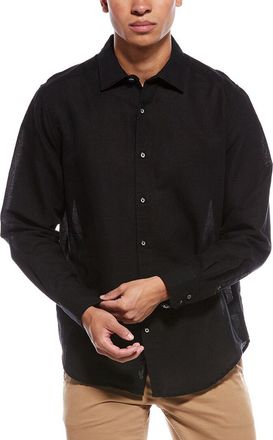 Robert Graham Davis Woven Shirt