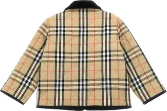 Burberry Milo Jacket - Beige