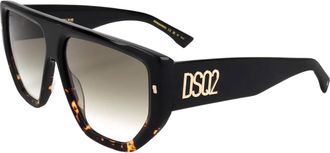 Dsquared2 D2 0088/S WR7 zonnebril