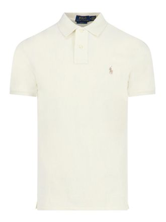 Polo Ralph Lauren Logo polo