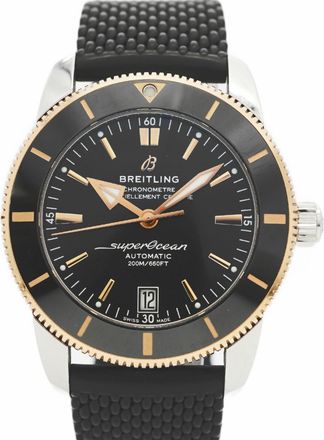 Breitling Wristwatch (Pre-Owned)