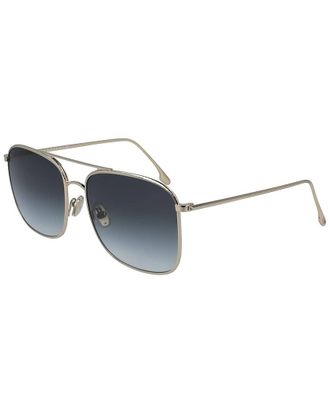 Victoria Beckham Womens 59Mm Sunglasses