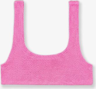 MC2 Saint Barth Top bikini Naima in nylon stretch - MC2 SAINT BARTH - gender_Woman