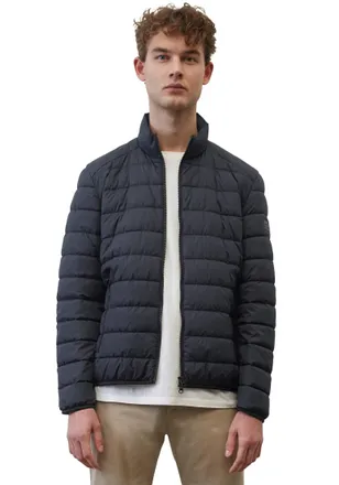 Marc O'Polo Steppjacke ohne Kapuze