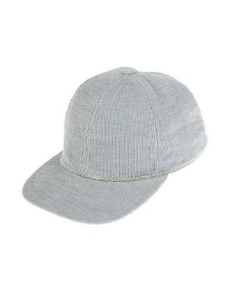 Le Tricot Perugia COMPLEMENTOS - Sombreros en YOOX.COM