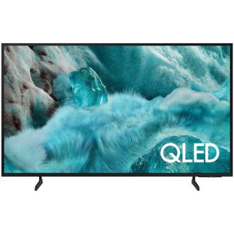 Samsung Q7F QE55Q7FAAU 139,7 cm (55) 4K Ultra HD Smart TV Wi-Fi Nero