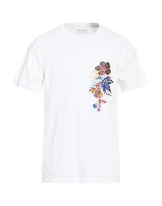 The Editor TOPWEAR - T-shirts on YOOX.COM