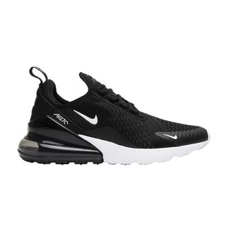 Nike Hombre, Zapatos, Negro, Talla: 42 1/2 EU