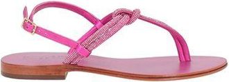 Frau CALZADO - Sandalias de dedo en YOOX.COM