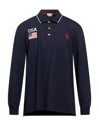 U.S.Polo Association TOPWEAR - Polo su YOOX.COM