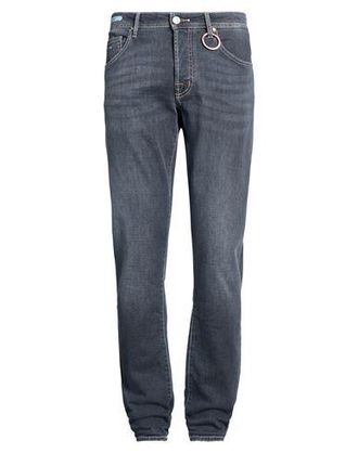 Sartoria Tramarossa BOTTOMWEAR - Jeans on YOOX.COM