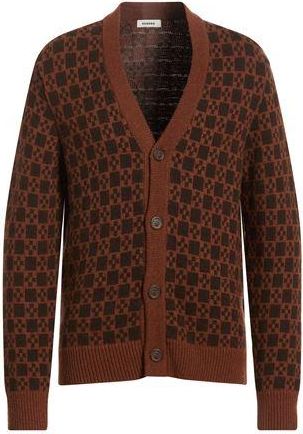 Sandro MAGLIERIA - Cardigan su YOOX.COM