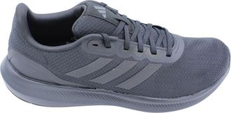 adidas Heren, Sport, Grijs, Maat: 45 1/3 EU