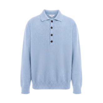 Malo Uomo, Maglie, Blu, XL, new