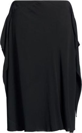 Rick Owens Midi skirts