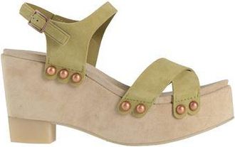 Pedro Garcia Sandals