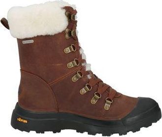 Emu CALZADO - Botines de ca&ntilde;a alta en YOOX.COM