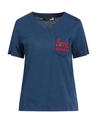 Love Moschino TOPWEAR - T-shirts sur YOOX.COM