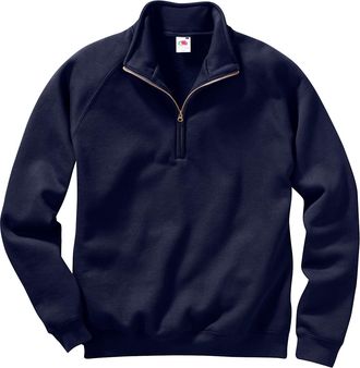 Fruit Of The Loom Sweatshirt