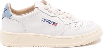 Autry Medalist Low Sneakers