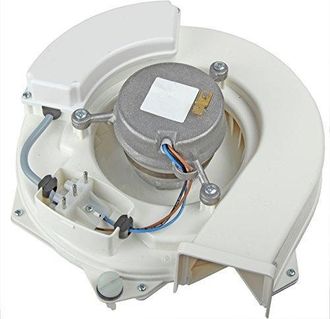 OEM Limot Onze 60 Ventilador Silencioso 60 M&sup3;/h 11 W