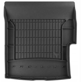 OEM Alfombrilla De Goma Para Maletero Volvo S90 Hybrid Sed&aacute;n Desde 2016-tm
