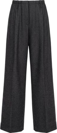 Liviana Conti Donna, Pantaloni, Grigio, XS, new