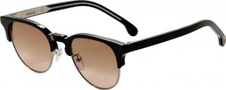 Paul Smith Womens PSSN014V1S 51 001 Sunglasses - Black - One Size