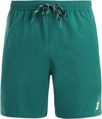 Protest PRTBaky Boardshorts f&uuml;r Herren | t&uuml;rkis