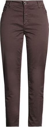 MORE BY SISTES BOTTOMWEAR - Pantaloni su YOOX.COM