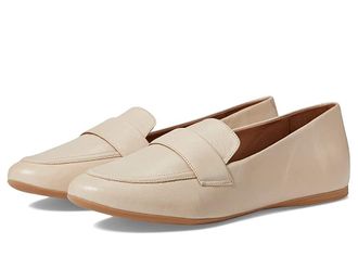 Miz Mooz Ken Womens Shoes Cream : EU 39 (US Womens 8.5-9) B - Medium, Leather